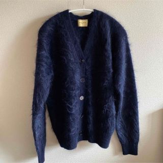 ユナイテッドアローズ(UNITED ARROWS)の専用 ♡ ユナイテッドアローズ ♡ ファー カシミヤ カーディガン(カーディガン)