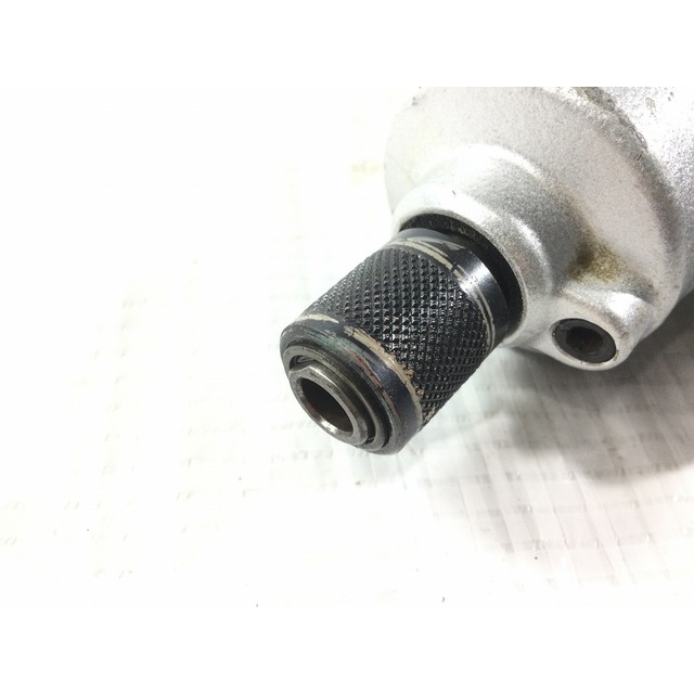 Makita ☆中古品☆makita マキタ 常圧 エアインパクトドライバ AD604 エアーツール 63616の通販 by 工具販売専門店Borderless(ラクマ店)|マキタならラクマ