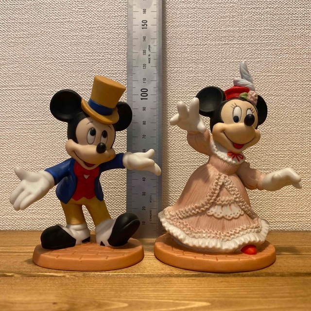 ディズニー陶器