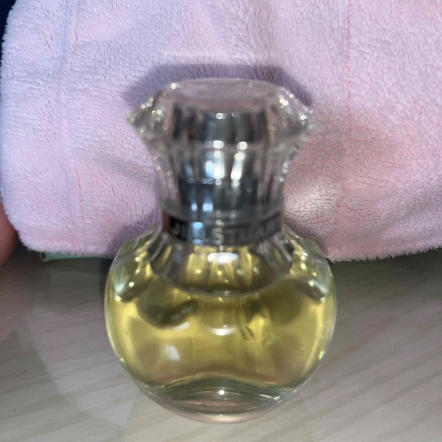 ジルスチュアート  ヴァニララスト  30ml