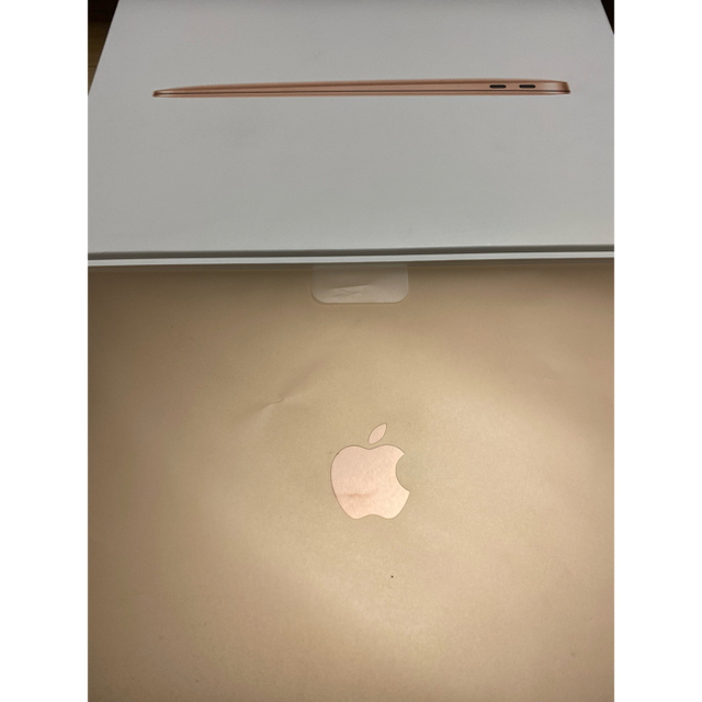 Apple - 【新品】MacBookAir