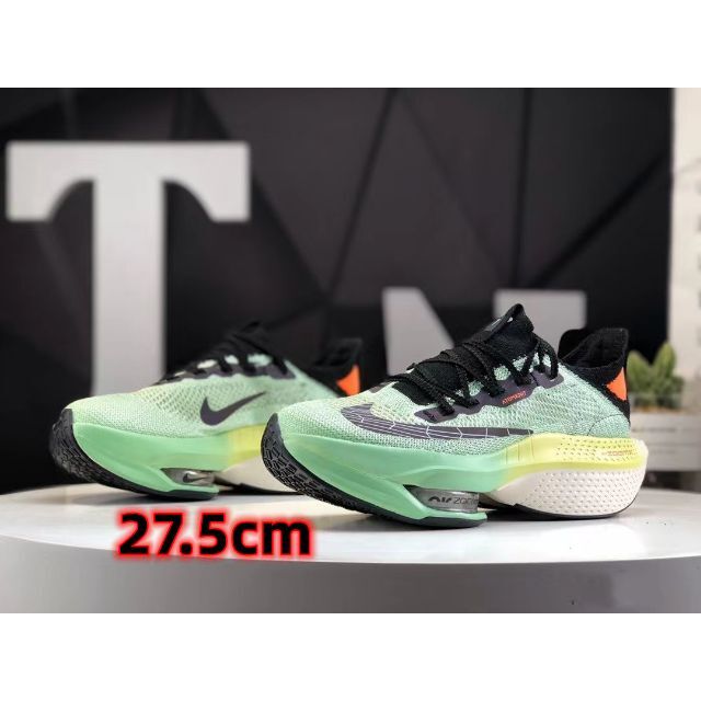 300円ならお値下げ致しますNIKE　ナイキ エアズーム アルファフライ ネクスト% 2　 27.5