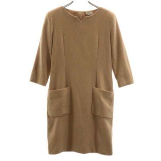 フォクシー(FOXEY) ワンピース(オレンジ/橙色系)の通販 100点以上