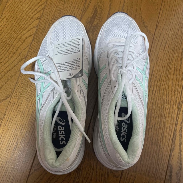 asics(アシックス)のASICS スニーカー レディースの靴/シューズ(スニーカー)の商品写真