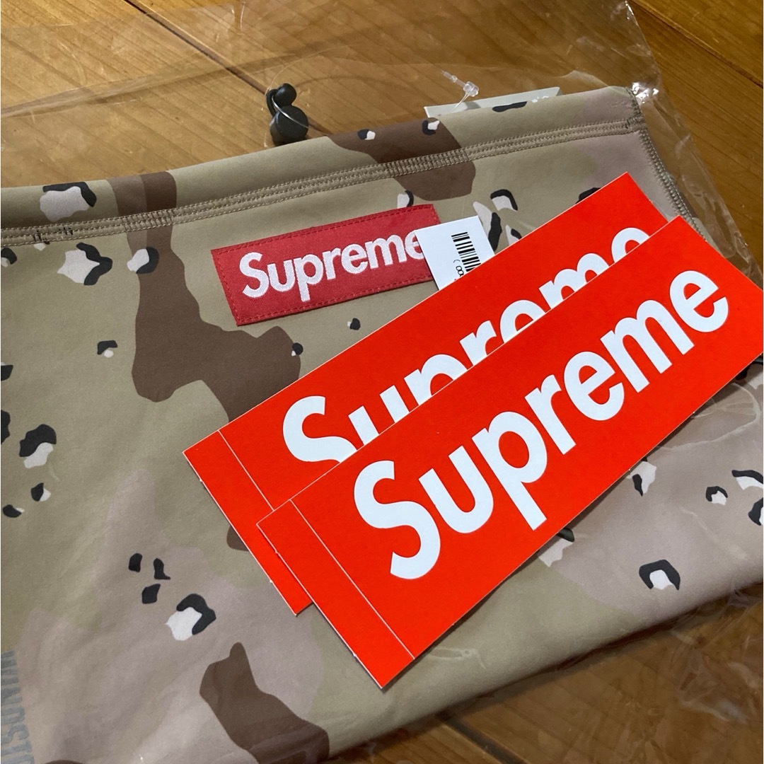 Supreme(シュプリーム)のSupreme  22FW  WINDSTOPPER  Neck  Camo メンズのファッション小物(ネックウォーマー)の商品写真