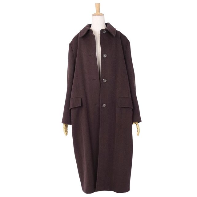 Max Mara - 極美品 マックスマーラ Max Mara コート 白タグ Max Mara - 極美品 マックスマーラ Max Mara コート 白タグ