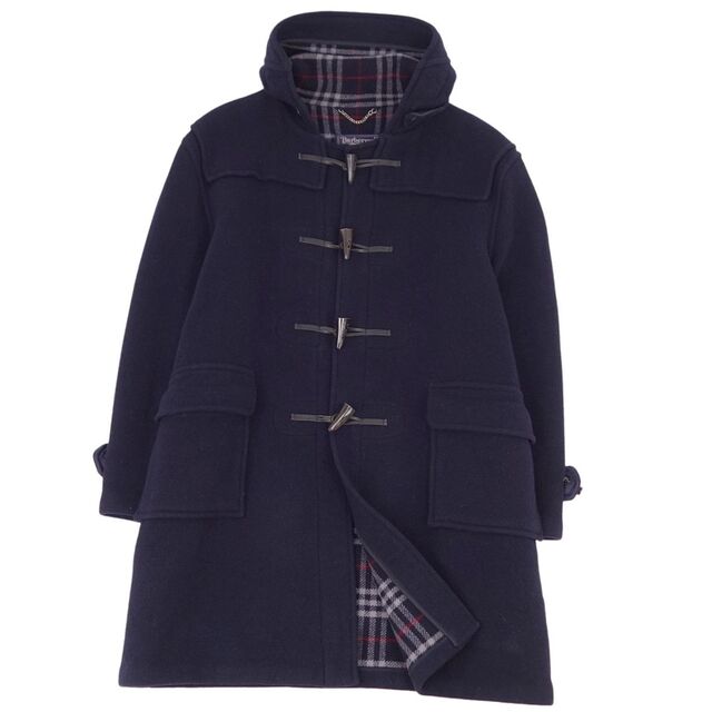 BURBERRY - 美品 Vintage バーバリー Burberrys コート ダッフルコート