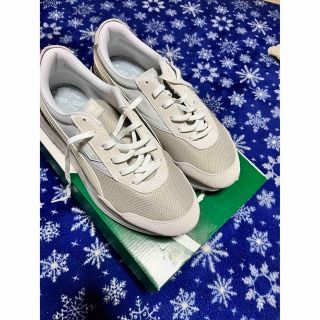 プーマ(PUMA)のプーマ CRUISE RIDER クルーズライダー Snow Man(スニーカー)