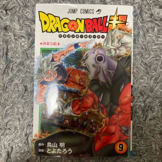 ＤＲＡＧＯＮ　ＢＡＬＬ超 ９(その他)