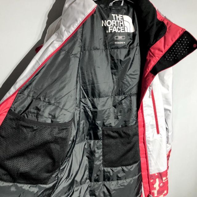 新品 極希少 NORTH FACE レ2018 オリンピック 限定 スキーウェア