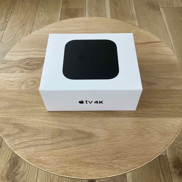 APPLE Apple TV 4K MQD22J/A