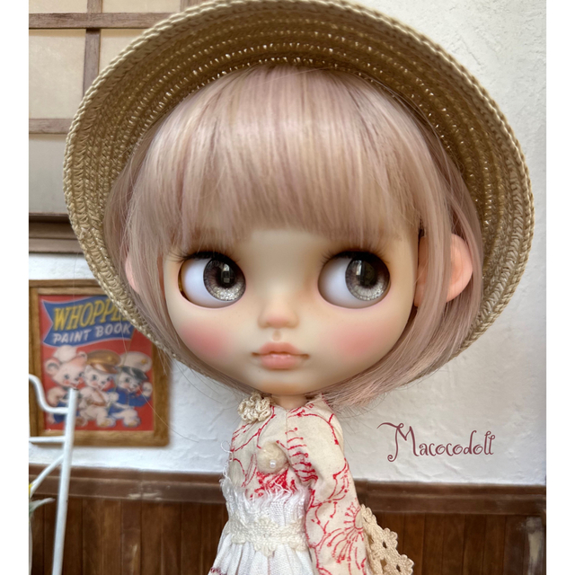 カスタムブライス❁⃘*.゜即購入OKです-