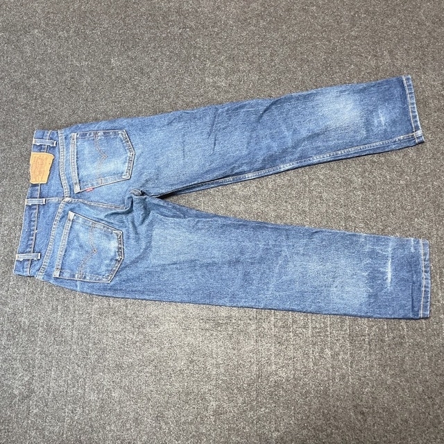 Levi's(リーバイス)の【リーバイス　ジーンズ】Levi's リーバイス 80s  ボタン裏刻印 532 メンズのパンツ(デニム/ジーンズ)の商品写真