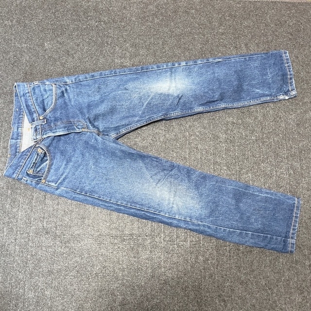 Levi's(リーバイス)の【リーバイス　ジーンズ】Levi's リーバイス 80s  ボタン裏刻印 532 メンズのパンツ(デニム/ジーンズ)の商品写真