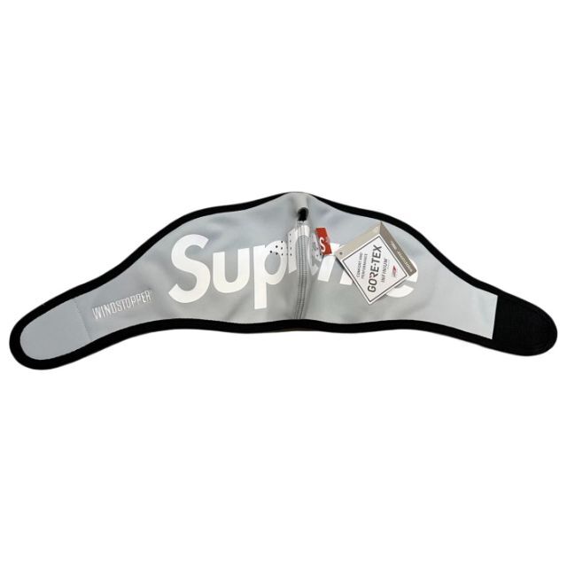 Supreme 22FW WINDSTOPPER Facemask