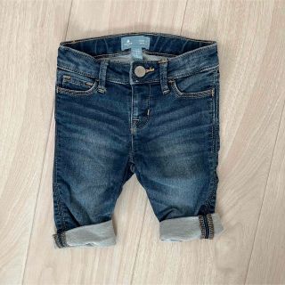 ベビーギャップ(babyGAP)のgap キャップ　デニムパンツ(パンツ)