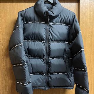 マッピー様専用Supreme Puffy Jacket devsoft.co.ao