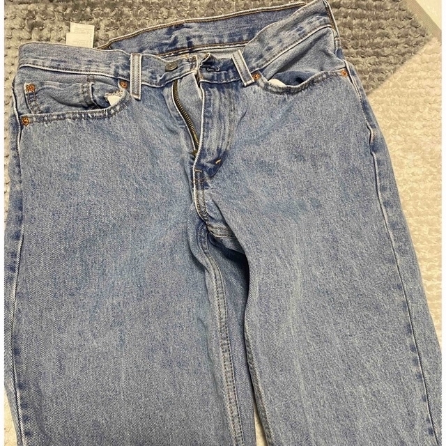 Levi's(リーバイス)のリーバイス　550  メンズのパンツ(デニム/ジーンズ)の商品写真