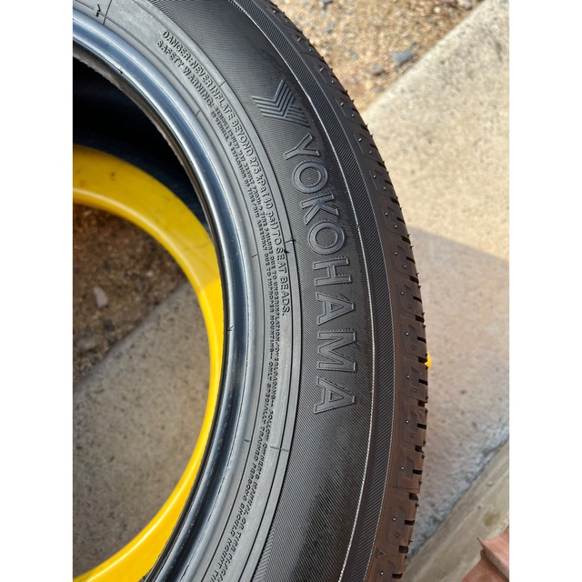 ほぼ新品 国産 2021年製 225/55R18 4本 エルグランド デリカD5 | bshf36.ru