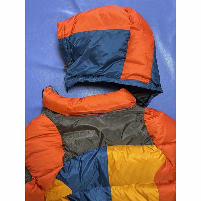 最強ダウン BLACK YAK ブラックヤクextreme PEAK☆新品未使用の 最強ダウン BLACK YAK ブラックヤクextreme PEAK☆新品未使用の