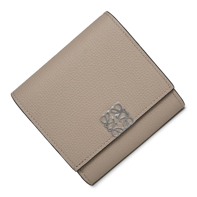 限定セール!】 LOEWE - ロエベ アナグラム コンパクト フラップ