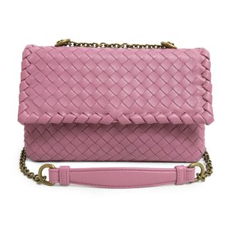 ボッテガ(Bottega Veneta) チェーンバッグ ショルダーバッグ ...