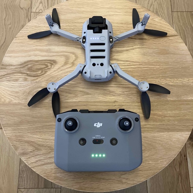 dji mini 2 fly more combo + プロペラガード | tradexautomotive.com