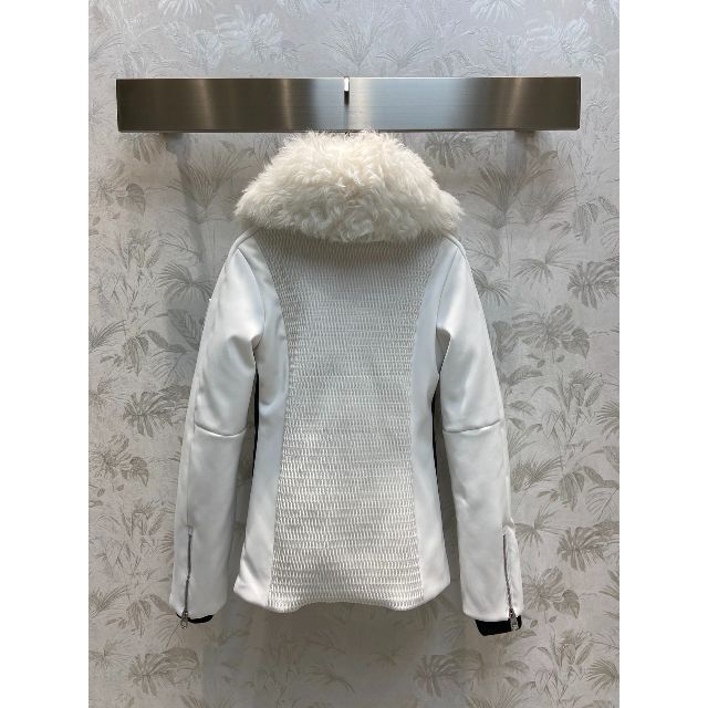 【ラッピング不可】 Chloe - クロエ×フザルプ スキージャケット S