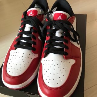 ジョーダン(Jordan Brand（NIKE）)の【NIKE】エアジョーダン1  ゴルフシューズ(シューズ)