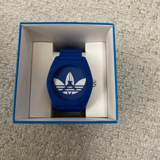 アディダス(adidas)のadidas時計(置時計)