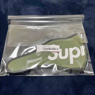 シュプリーム(Supreme)の込 Supreme WINDSTOPPER® Facemask(ネックウォーマー)