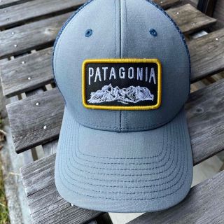 パタゴニア(patagonia)のパタゴニア　キャップ(キャップ)