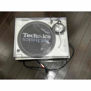 パナソニック(Panasonic)のTechnics SL-1200MK3D(ターンテーブル)