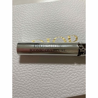 ディオール(Dior)のはらちゃん様 Diorマスカラ★(マスカラ)