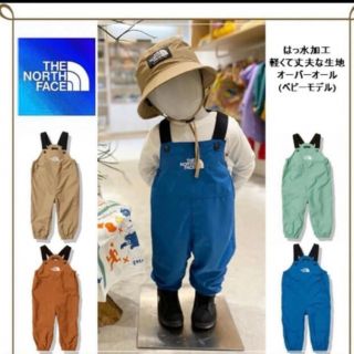 ⭐️お値下げしました⭐️THE NORTH FACE フィールドビブ