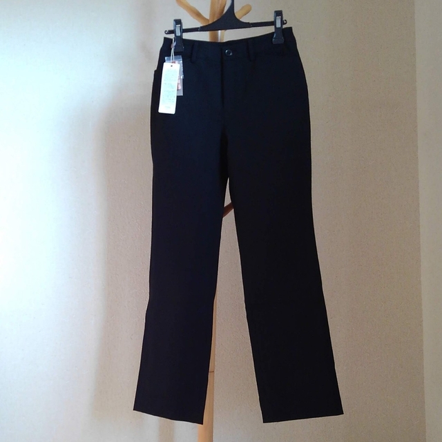 新品】ビースリー パンツ ストレッチパンツ-