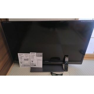 6ページ目 - アクオス AQUOS テレビの通販 1,000点以上 | AQUOSの