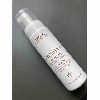 アヴェダ(AVEDA)の【中古】フォモリエント スタイリング フォーム200ml★アヴェダ(ヘアムース/ヘアジェル)