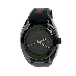 グッチ クリスタル メンズ腕時計(アナログ)の通販 44点 | Gucci