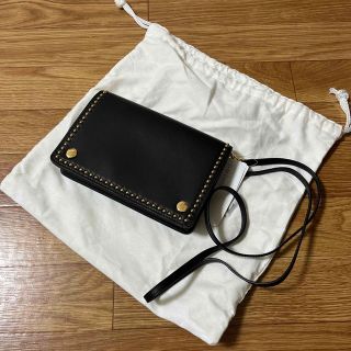ジェイアンドエムデヴィッドソン ポシェットの通販 100点以上 | J&M