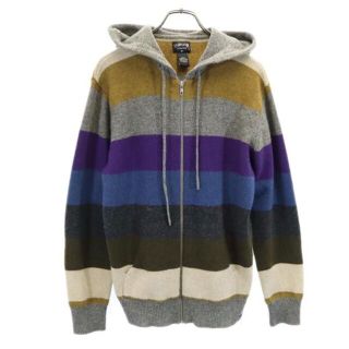 ステューシー ジップパーカーの通販 200点以上 | STUSSYを買うならラクマ