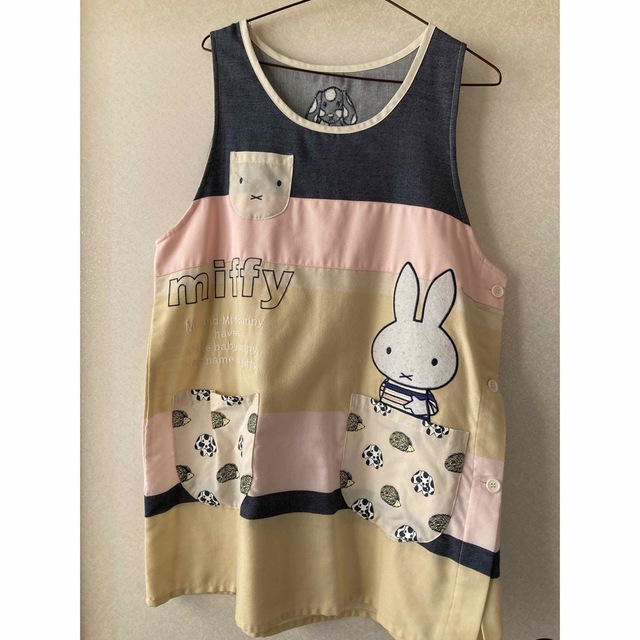 miffy(ミッフィー)のマカロンベア様専用 レディースのレディース その他(その他)の商品写真