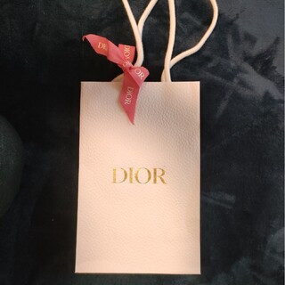 ディオール(Dior)のDior 紙袋(その他)