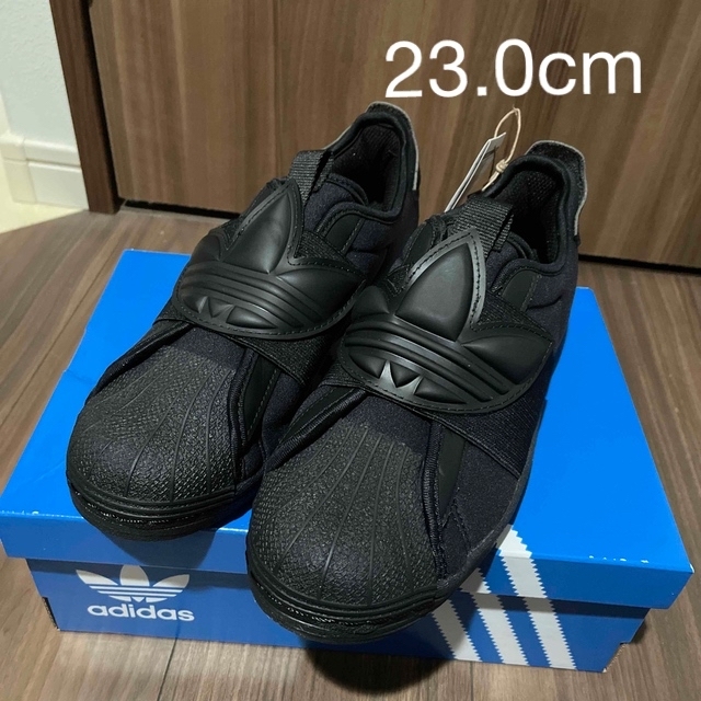 23cm adidas アディダス スニーカー