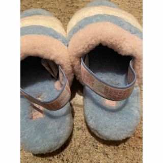 アグ(UGG)のUGG 21センチ(サンダル)