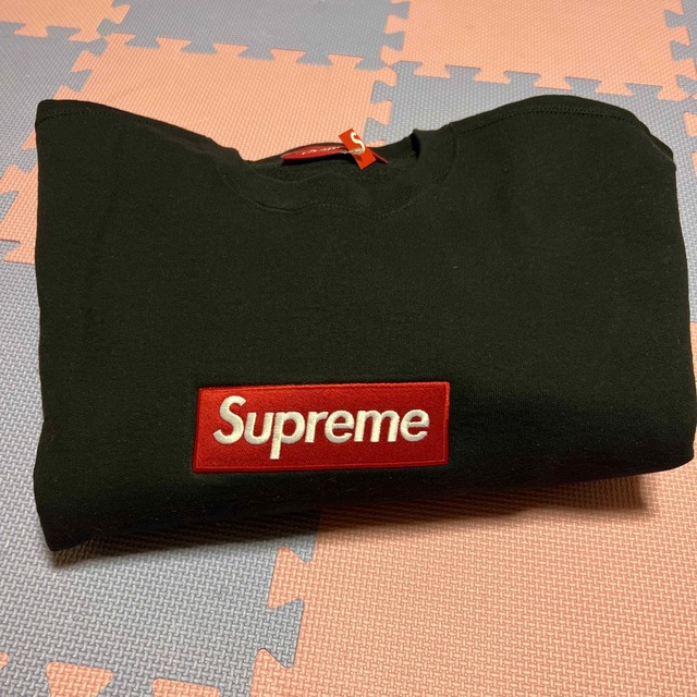 Supreme boxlogo 2022FW