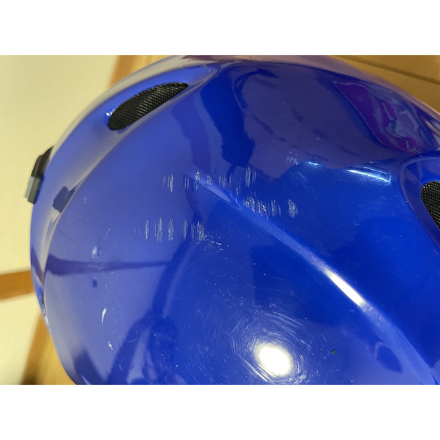 GIRO(ジロ)のGIRO ヘルメット&ゴーグル（52-55.2cm） スポーツ/アウトドアのスキー(その他)の商品写真