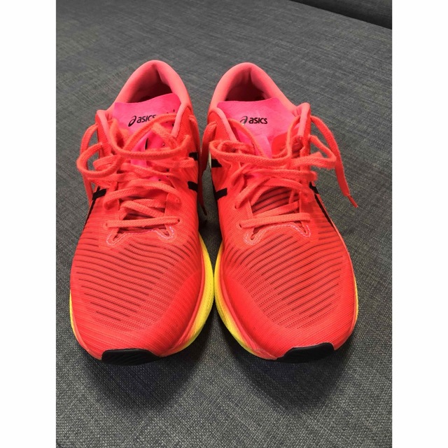 asics - asics メタスピードスカイ 27.5cmの通販 by サニーマンデー's