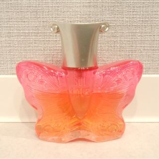 アナスイ(ANNA SUI)のアナ スイ スイラブ(香水(女性用))