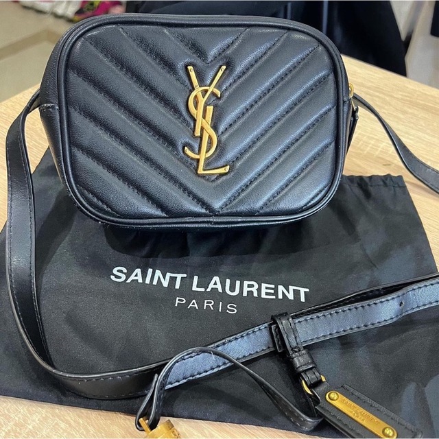 YSL バッグ